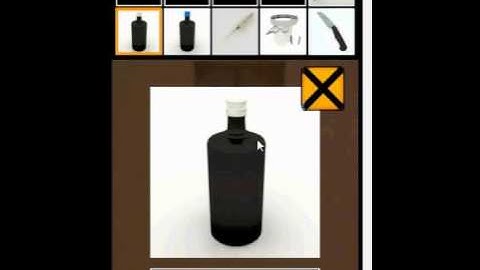 Bar escape walkthrough-Neatescape