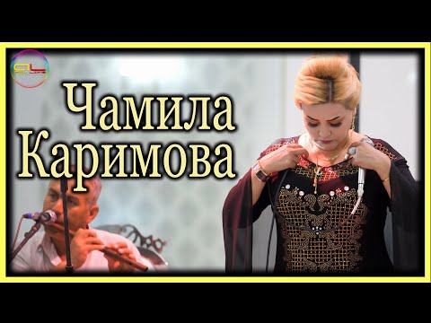 Чамила Каримова - 2022 \\ Jamila Karimova - 2022