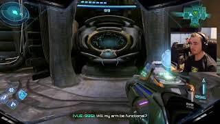THE FINAL STRETCH? METROID PRIME 4: BEYOND