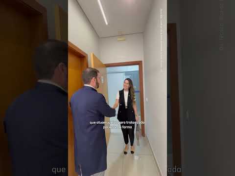 Depoimento de paciente do Dr. Diogo Barbosa
