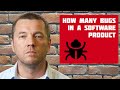 M136: Any software product has an unlimited number of bugs