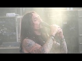 AMORPHIS: Wrong Direction -  live at RockFels 2018 in St. Goarshausen/Germany