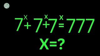 Japanese  | A Nice Math Olympiad Problem👇