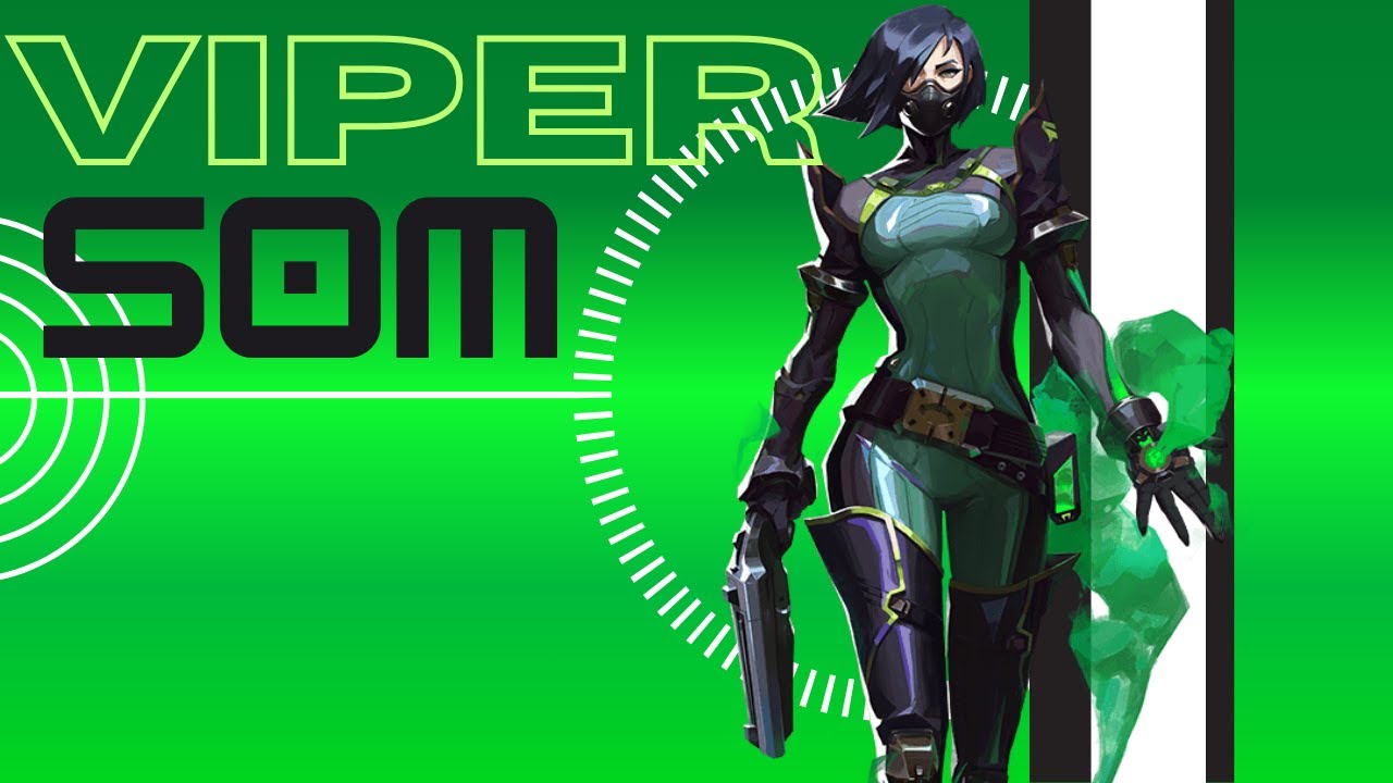 [FULL MATCH VOD] S0M VIPER VALORANT RADIANT RANKED GAMEPLAY - YouTube