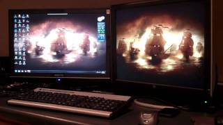 Hardware Setup Tour 2010