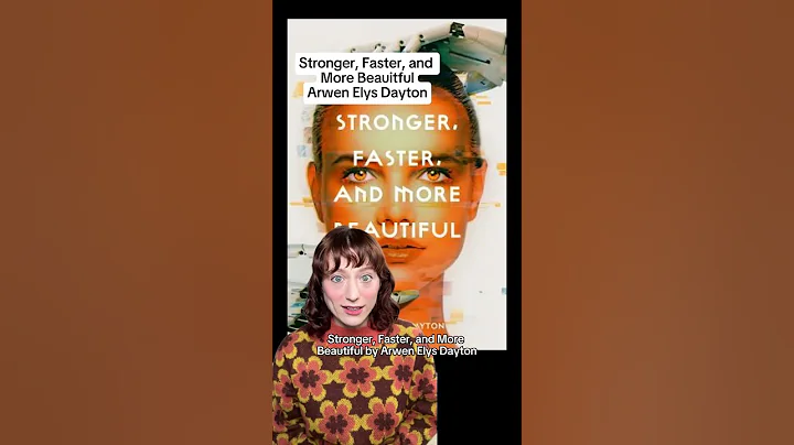 YA Dystopian Book Recs!