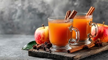 North Coast Holiday Cider Reel