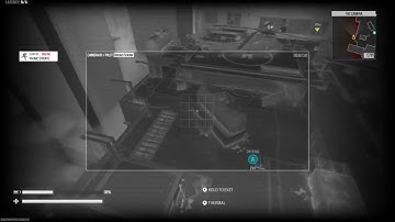 MW3 Bomb Line-Up Search And Destroy