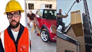 : unbelievable! these are the smartest ways of working i have ever seen part 14