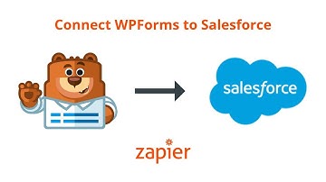 Integration How To: Connect WPForms and Salesforce to Automate Lead Management