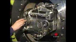 La Meccanica - Automatic Rollers Adjustment (WAP System)