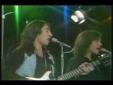 10cc Rubber Bullets Live