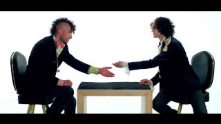 Vivaro Blot Commercial