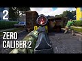 Zero Caliber 2 | Part 2 | Sniping Our Way Through The Neighborhood