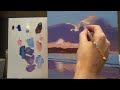 Beginning of video