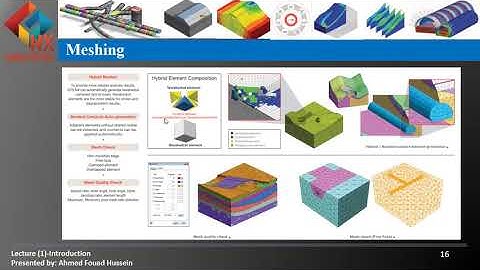 Midas GTS NX-Finite Element Analysis-Introduction-Part 3