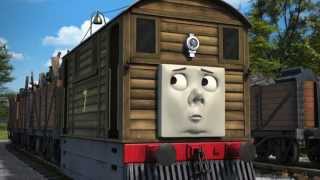 The Truth About Toby: Toby's lines