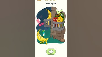 dop2 (delete one part) level 227 #viralvideos #shorts