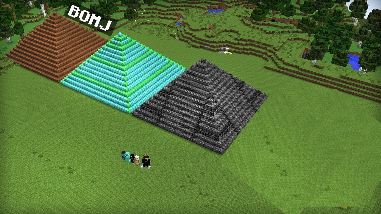 QISHLOGIMIZGA NOB PRO CHITER KELDI 😨 | uzbekcha minecraft