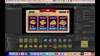 2D Fantasy Tower Defense unity source code