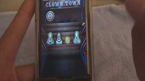 Ramp Champ App Review (Thanks)