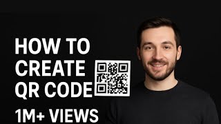 How To Create A Qr Code In 5 Second Techwave