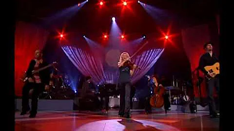 Natalie MacMaster - Volcanic Jig