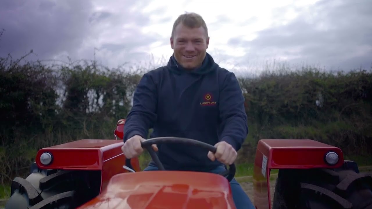 🔴 𝗪𝗜𝗡 𝗔 𝗙𝗨𝗟𝗟𝗬 𝗥𝗘𝗦𝗧𝗢𝗥𝗘𝗗 𝗠𝗔𝗦𝗦𝗘𝗬 𝗙𝗘𝗥𝗚𝗨𝗦𝗢𝗡 𝟭𝟴𝟱 🔴