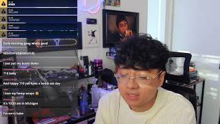 July 10 2022 Youtube Stream - DAB DAY | Erick Khan Full Stream