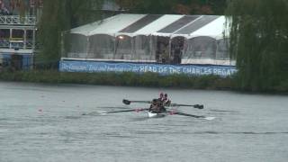 2009 HOCR Mens Youth 4+ #13 Northfield Mount Herman
