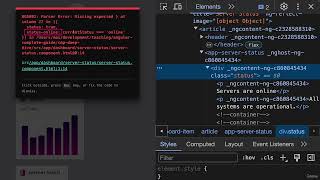 25. There's More Than One Way Of Binding CSS Classes Dynamically