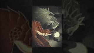 #monsterhunter tribute