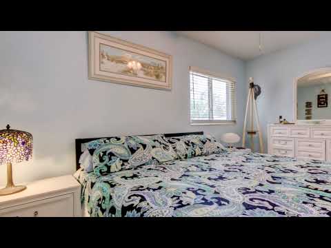 211 20th Ave, Indian Rocks Beach, FL home video tour