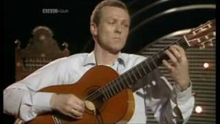 DAVY GRAHAM - All Of Me  (1981) UK TV Performance) ~ HIGH QUALITY HQ ~ chords