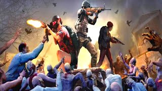 Zombie Target - Offline zombie shooting game (Early Access) - Android GamePlay. #2 screenshot 3