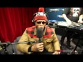 Papoose Freestyles on Sway in the Morning | Sway's Universe