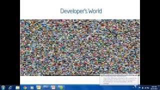 Copy of Develop, Optimize, Debug and Tune your Android Apps