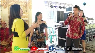 OT ELIS PART2 SHOW DESA ULAK KEMBAHANG LUBUK KELIAT || WD : RISKA & BAGUS