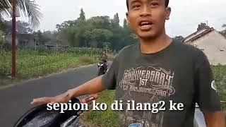 Download Lagu status wa || Rasah nyawang spion MP3