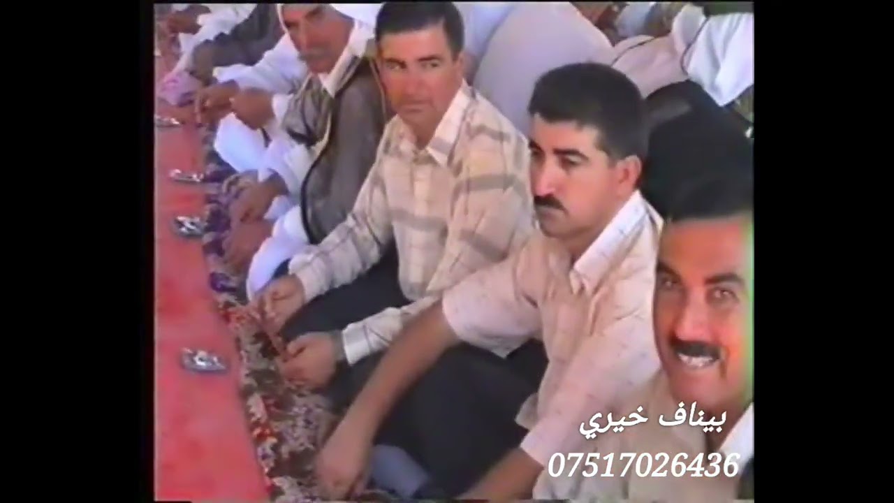 حفلة طارق عفدو  في مجمع زورافا عام 2003