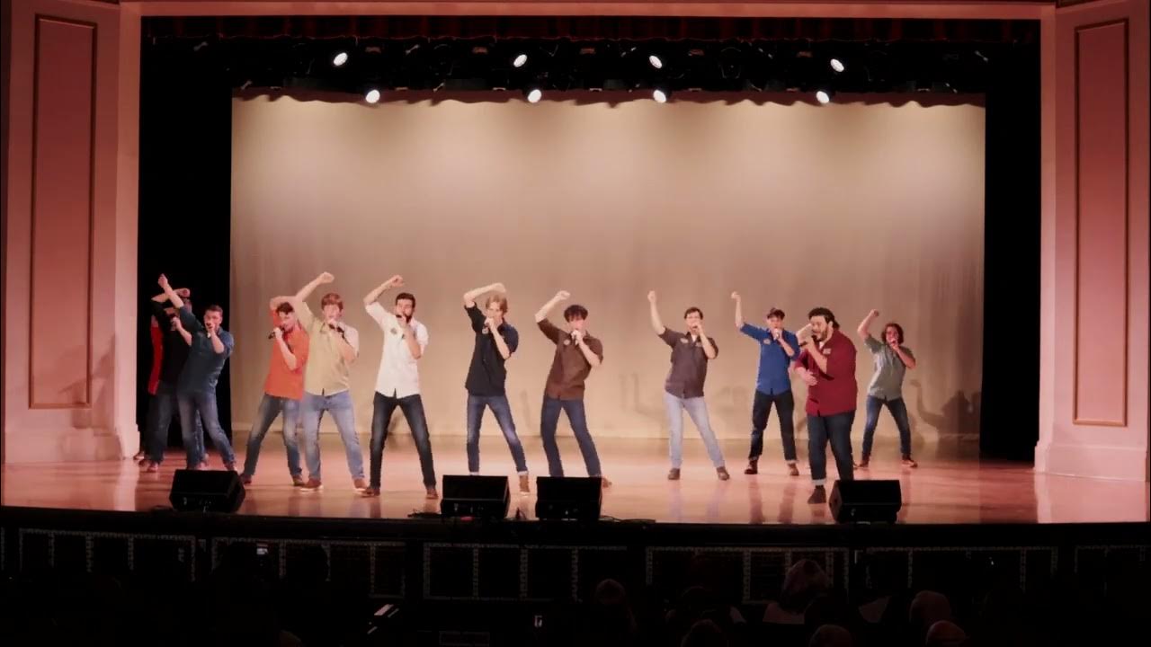 "Sledgehammer" Xtension Chords (opb. Fifth Harmony) YouTube