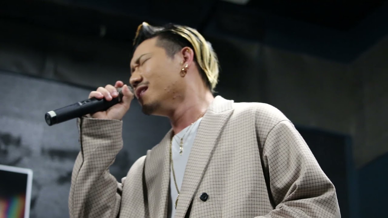 【Cool-X】「Your Hero」 Coolest Live Vol36 -ReBOOT-より