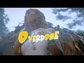 Claudia Bakisa Feat Fabregas Le Metis Noir OVERDOSE Clip Officiel mp3