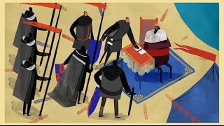 Explore English: What is Magna Carta? Explore English: What is Magna Carta?