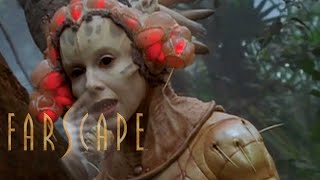 FARSCAPE S1 E21: Bone to Be Wild | FULL TV EPISODE ONLINE | Season 1, Episode 21 | Jim Henson