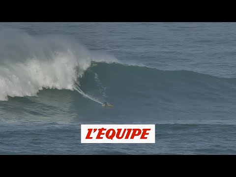 la vague Belharra