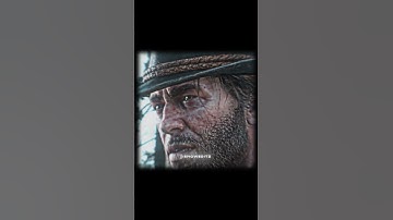 "I Gave You All I Had" - Arthur Morgan | EDIT | Red Dead Redemption 2 | Let it Happen (slowed)