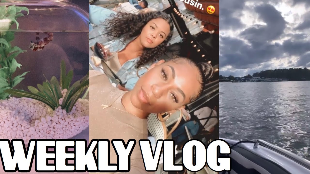 VLOG| CRAZY NIGHT, I HAVE A NEW SPECIAL FRIEND, STARTING INVISALIGN, COOK W/ ME ETC.| SCANDALEX VLOG
