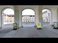 Людвигсбург - не далеко от Штуттгарта. Ludwigsburg - liegt unweit von Stuttgart.
