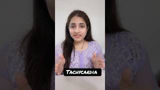 #tachycardia #healthcare #community #clinicals #scenarios